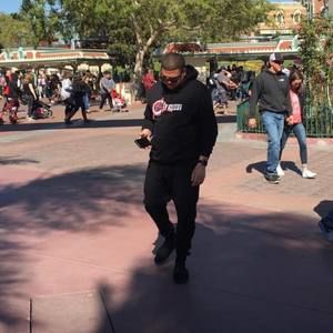 Meet your Posher, Phillip